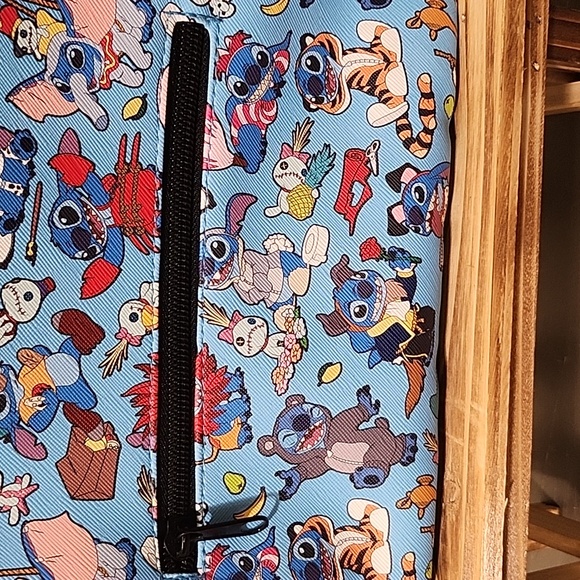 Mini Backpack - Picture 3 of 6